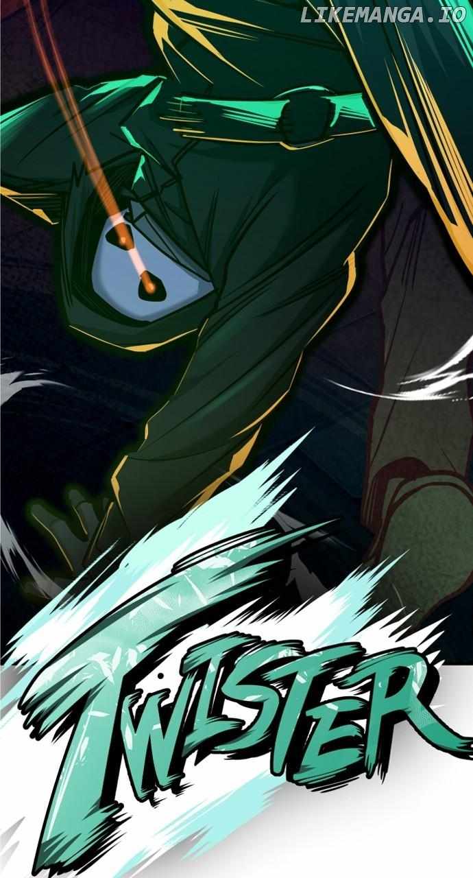 Justice Served Chapter 13 62